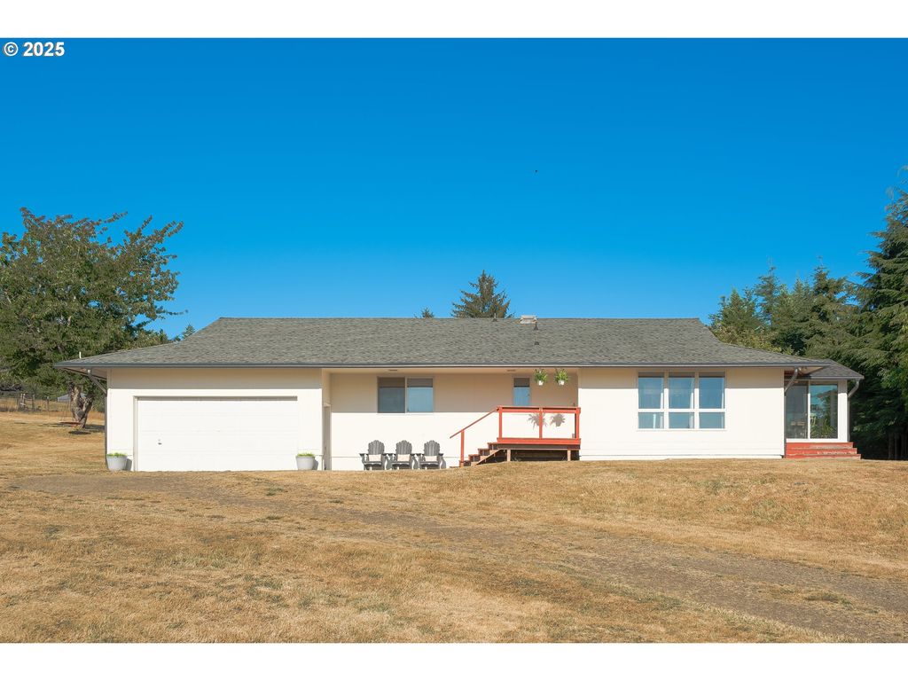 92693 TT LARSON Rd, Astoria, OR 97103
