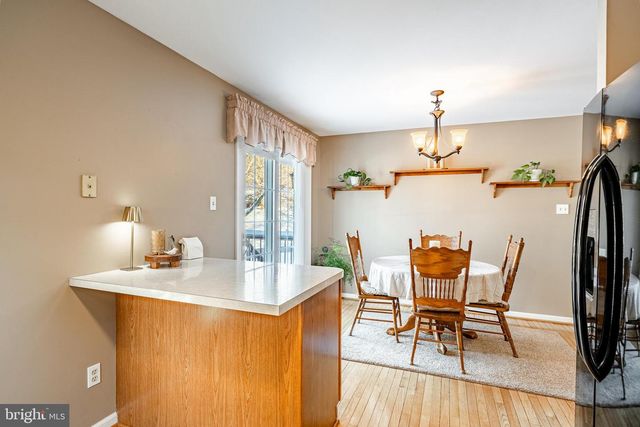 300 REVERE CT, Coatesville, PA 19320