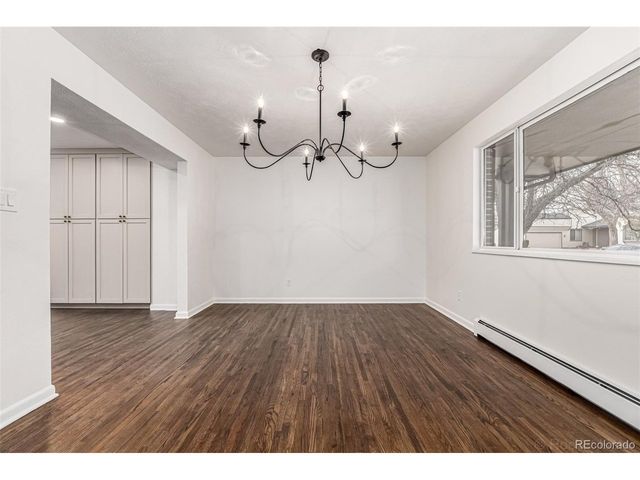 5520 W Kent Pl, Denver, CO 80235