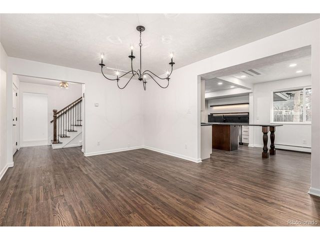 5520 W Kent Pl, Denver, CO 80235