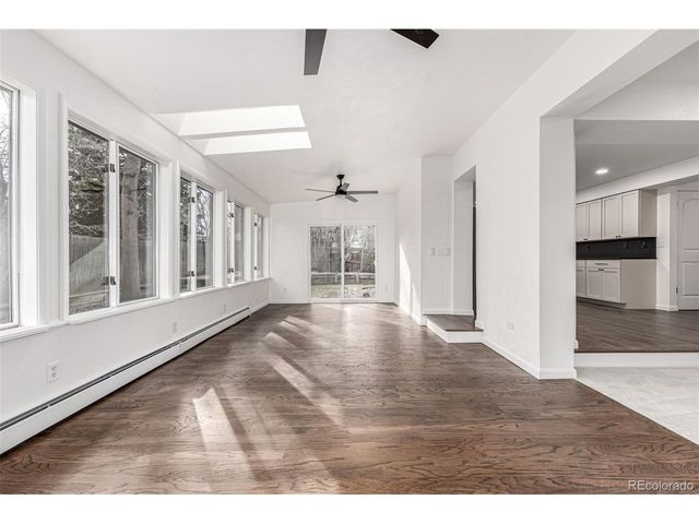 5520 W Kent Pl, Denver, CO 80235