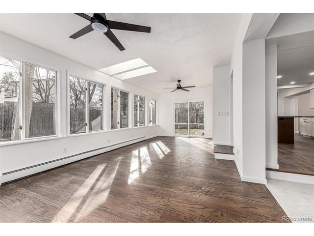 5520 W Kent Pl, Denver, CO 80235