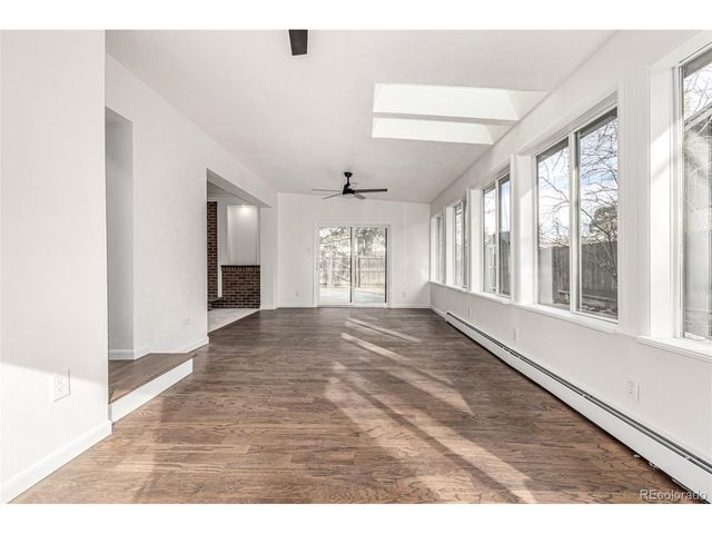 5520 W Kent Pl, Denver, CO 80235