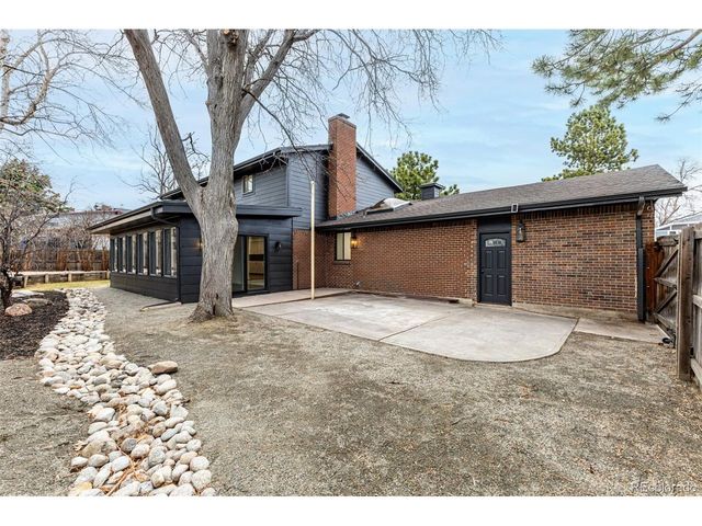 5520 W Kent Pl, Denver, CO 80235