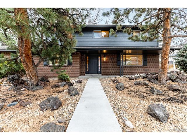 5520 W Kent Pl, Denver, CO 80235