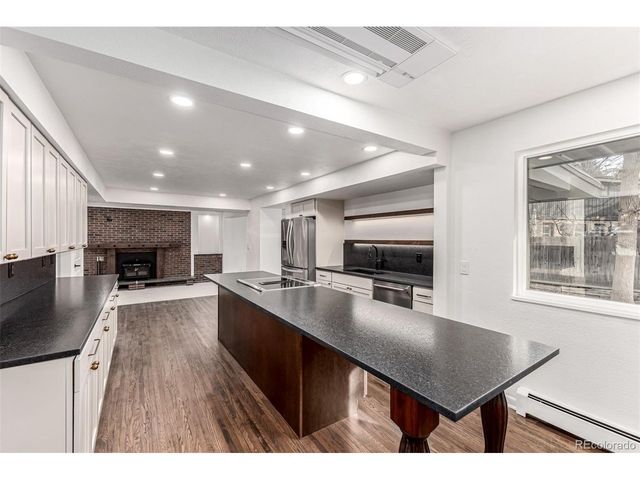 5520 W Kent Pl, Denver, CO 80235