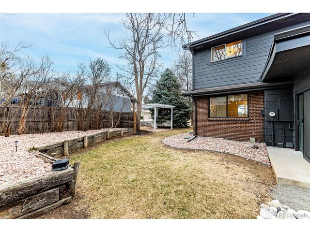 5520 W Kent Pl, Denver, CO 80235