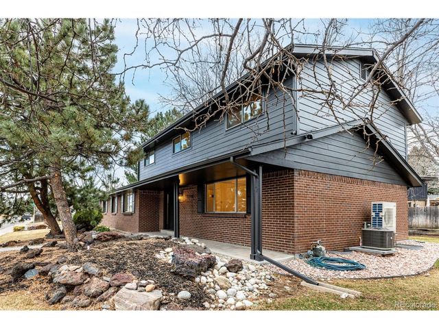 5520 W Kent Pl, Denver, CO 80235