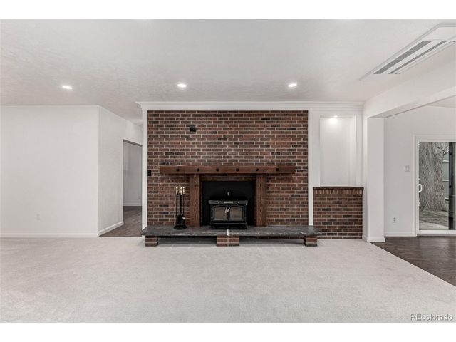 5520 W Kent Pl, Denver, CO 80235