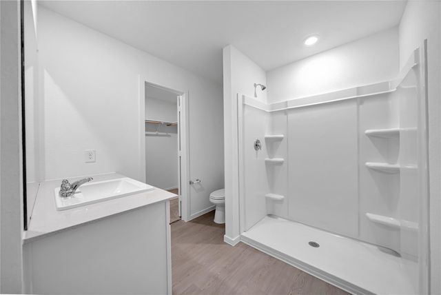 10708 Lavender Cotton Lane, Houston, TX 77016