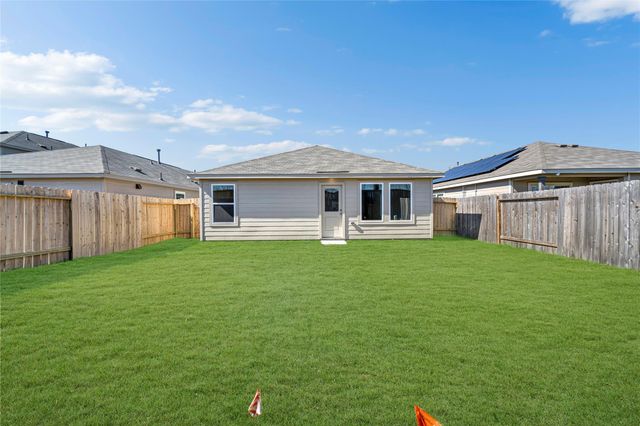 10708 Lavender Cotton Lane, Houston, TX 77016