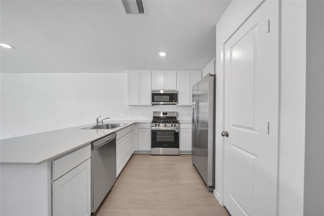 10708 Lavender Cotton Lane, Houston, TX 77016