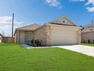 10708 Lavender Cotton Lane, Houston, TX 77016