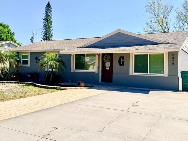 8428 91ST TERRACE, Seminole, FL 33777