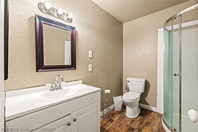 2909 Dale Drive, Van Buren, AR 72956