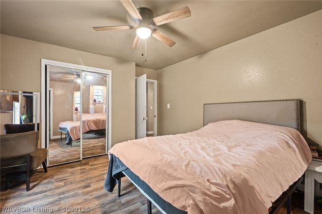 2909 Dale Drive, Van Buren, AR 72956