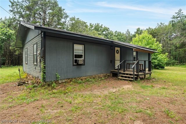 2909 Dale Drive, Van Buren, AR 72956