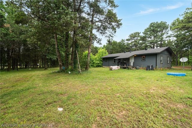 2909 Dale Drive, Van Buren, AR 72956