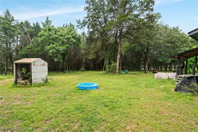 2909 Dale Drive, Van Buren, AR 72956