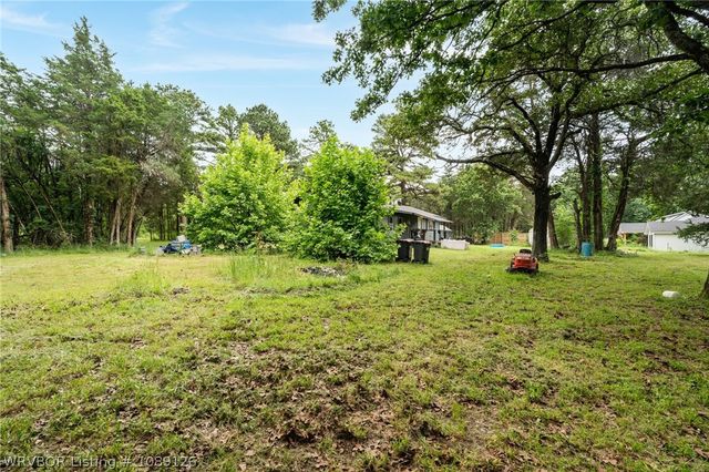 2909 Dale Drive, Van Buren, AR 72956