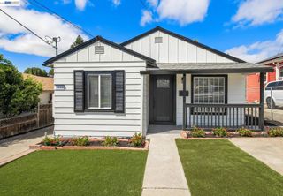 2231 LaSalle St, Martinez, CA 94553