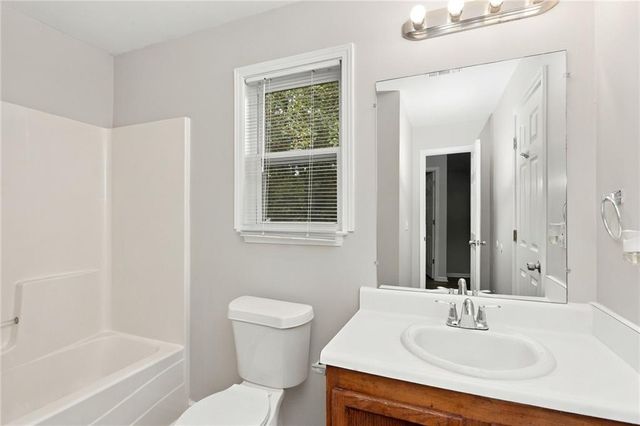 841 Ridge Avenue NW, Atlanta, GA 30318