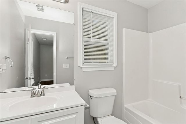 841 Ridge Avenue NW, Atlanta, GA 30318