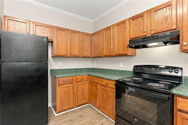 841 Ridge Avenue NW, Atlanta, GA 30318