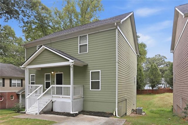 841 Ridge Avenue NW, Atlanta, GA 30318