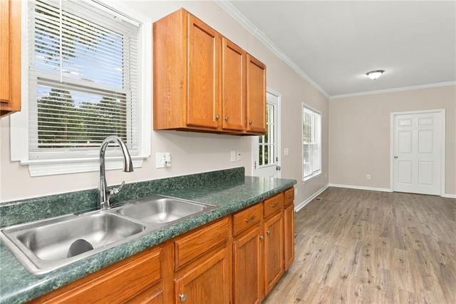 841 Ridge Avenue NW, Atlanta, GA 30318