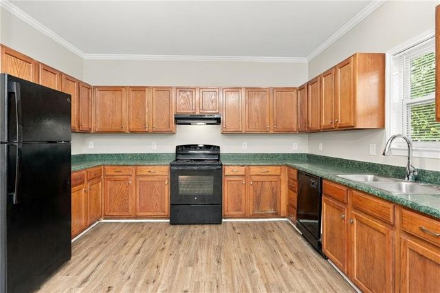 841 Ridge Avenue NW, Atlanta, GA 30318