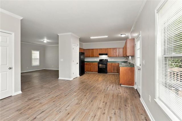841 Ridge Avenue NW, Atlanta, GA 30318