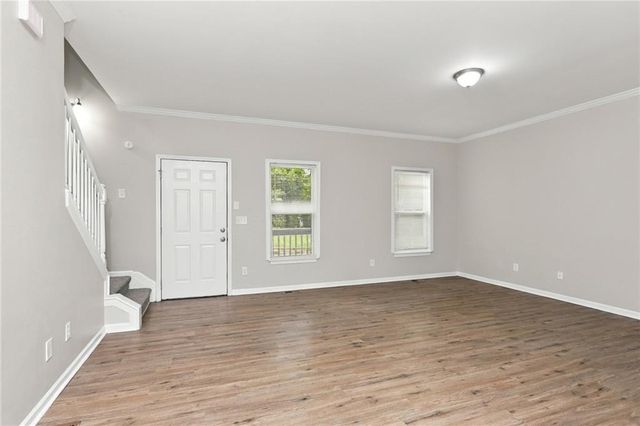 841 Ridge Avenue NW, Atlanta, GA 30318