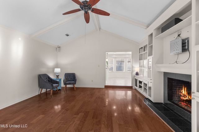 602 Audubon Point Drive, Brandon, MS 39047