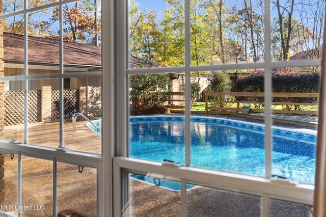 602 Audubon Point Drive, Brandon, MS 39047