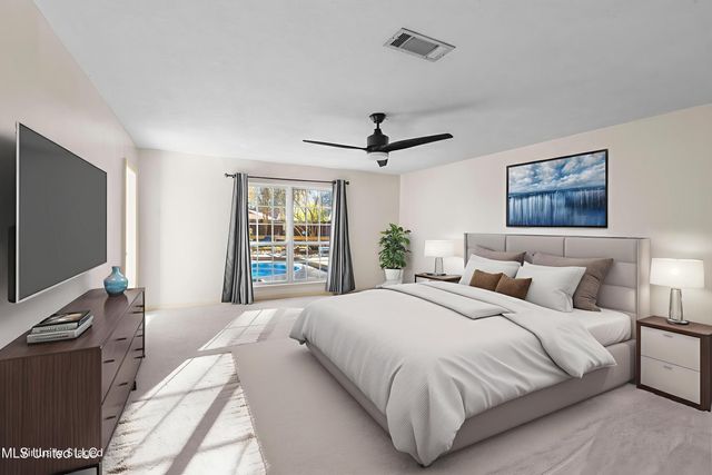 602 Audubon Point Drive, Brandon, MS 39047