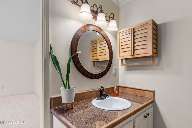 602 Audubon Point Drive, Brandon, MS 39047