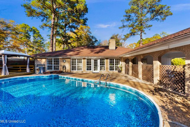 602 Audubon Point Drive, Brandon, MS 39047