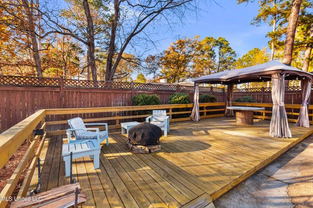 602 Audubon Point Drive, Brandon, MS 39047