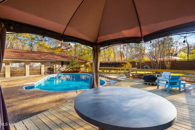 602 Audubon Point Drive, Brandon, MS 39047