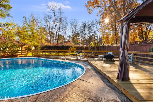 602 Audubon Point Drive, Brandon, MS 39047