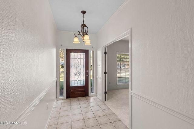 602 Audubon Point Drive, Brandon, MS 39047