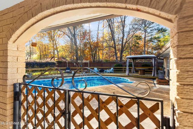 602 Audubon Point Drive, Brandon, MS 39047