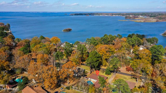 602 Audubon Point Drive, Brandon, MS 39047