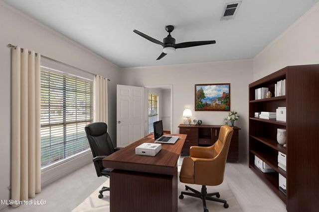 602 Audubon Point Drive, Brandon, MS 39047