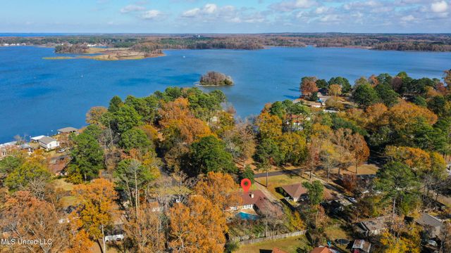 602 Audubon Point Drive, Brandon, MS 39047