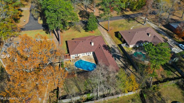 602 Audubon Point Drive, Brandon, MS 39047