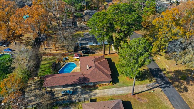 602 Audubon Point Drive, Brandon, MS 39047