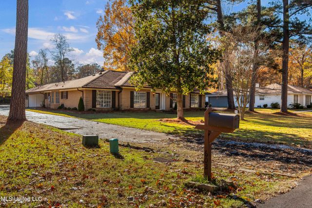 602 Audubon Point Drive, Brandon, MS 39047