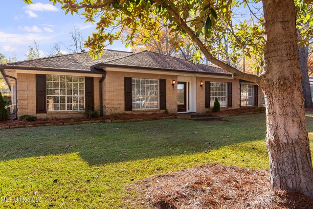 602 Audubon Point Drive, Brandon, MS 39047